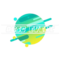 OCSC Event