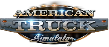 American Truck Simulator (ATS)